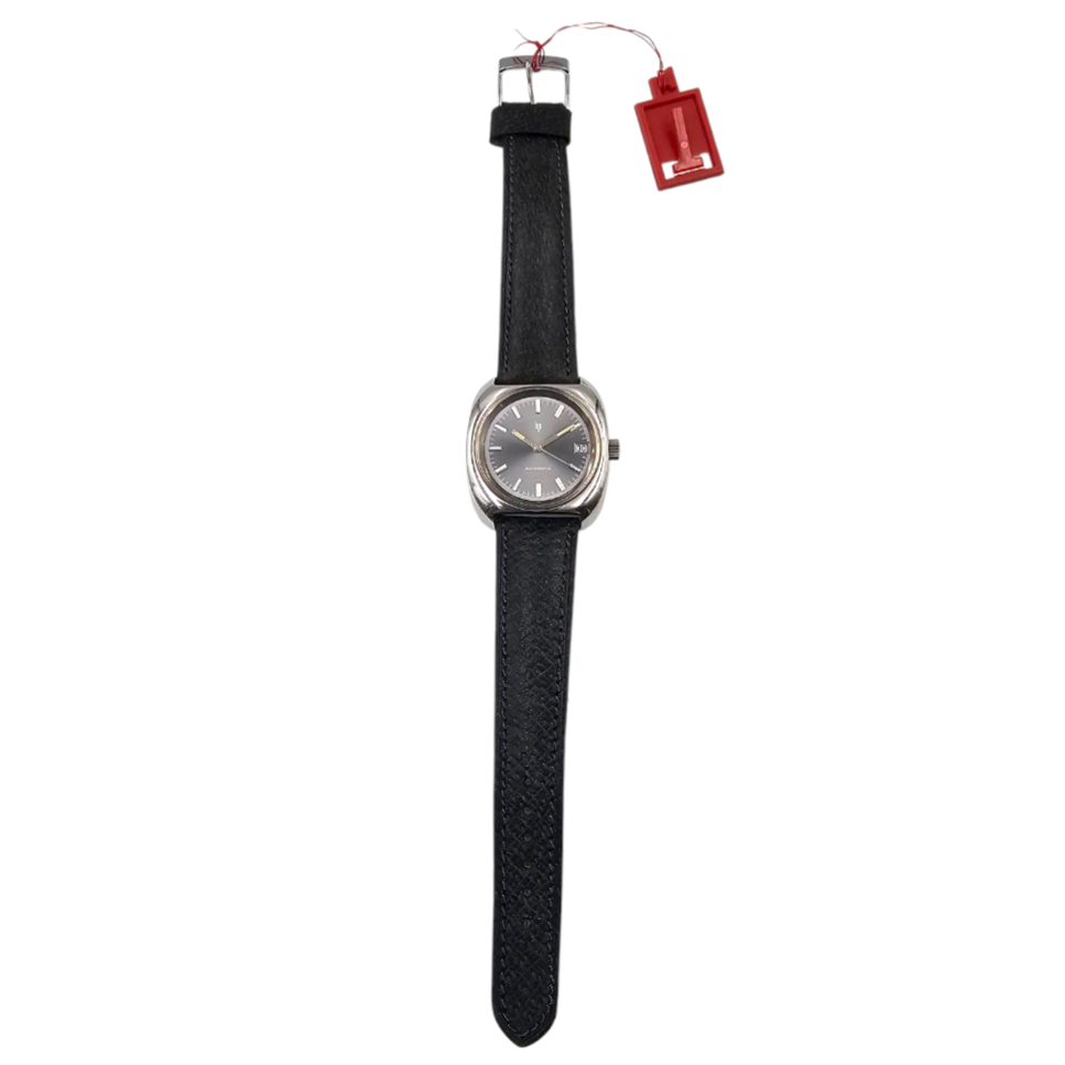 LIP MONTRE GARCONNET (962926) MVT AUTOMATIQUE BRACELET CUIR