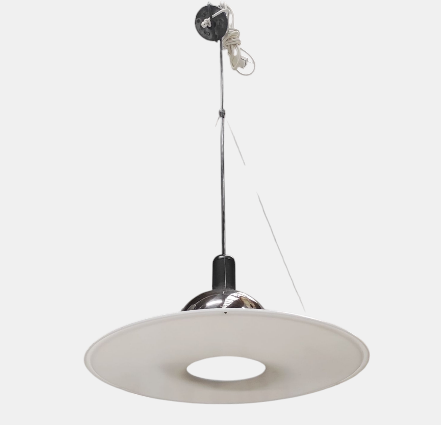FLOS CASTIGLIONI SUSPENSION FRISBI
