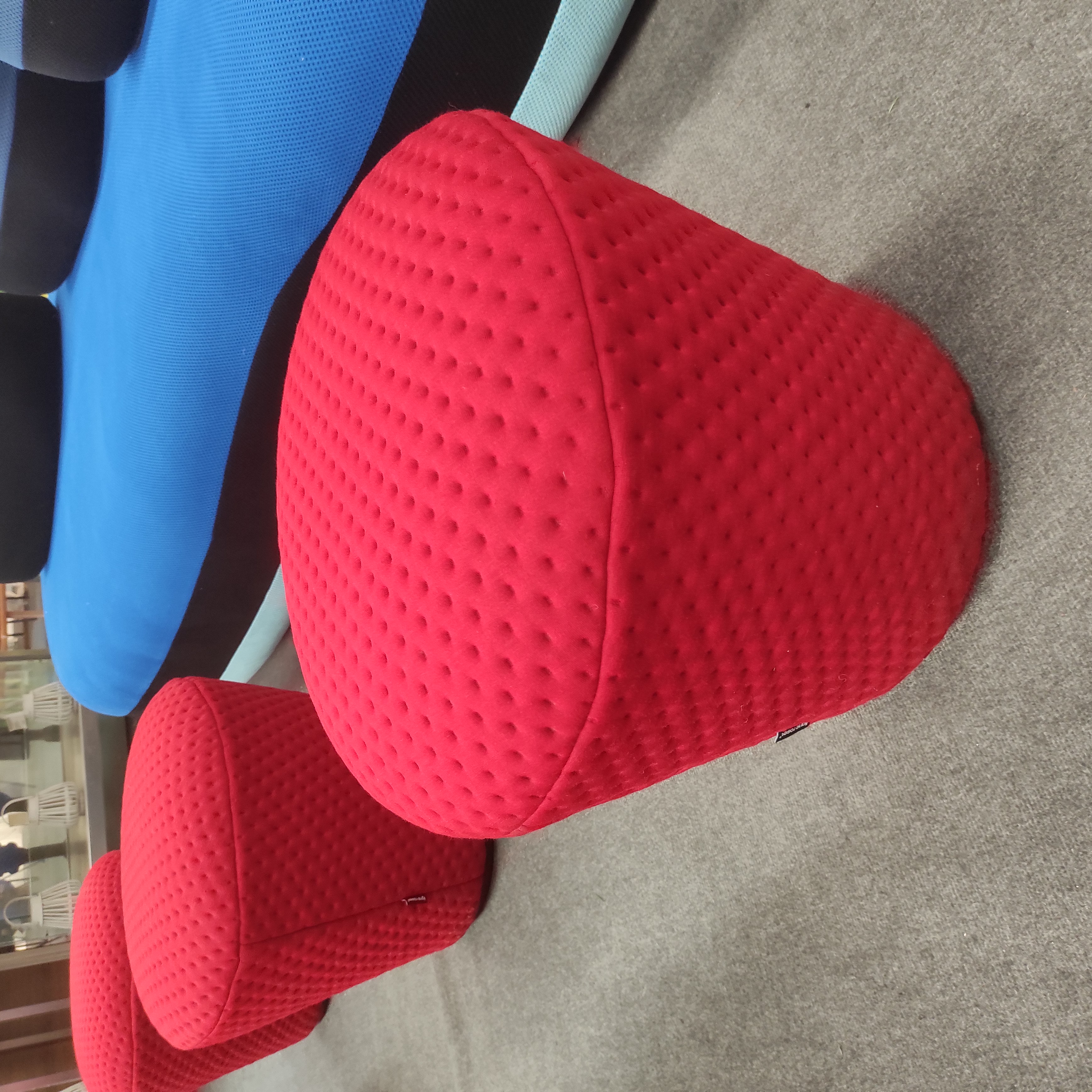 LIGNE ROSET POUF ANDA 