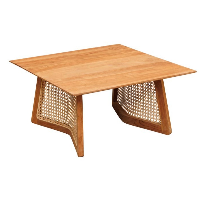 TABLE BASSE SEYCHELLES 