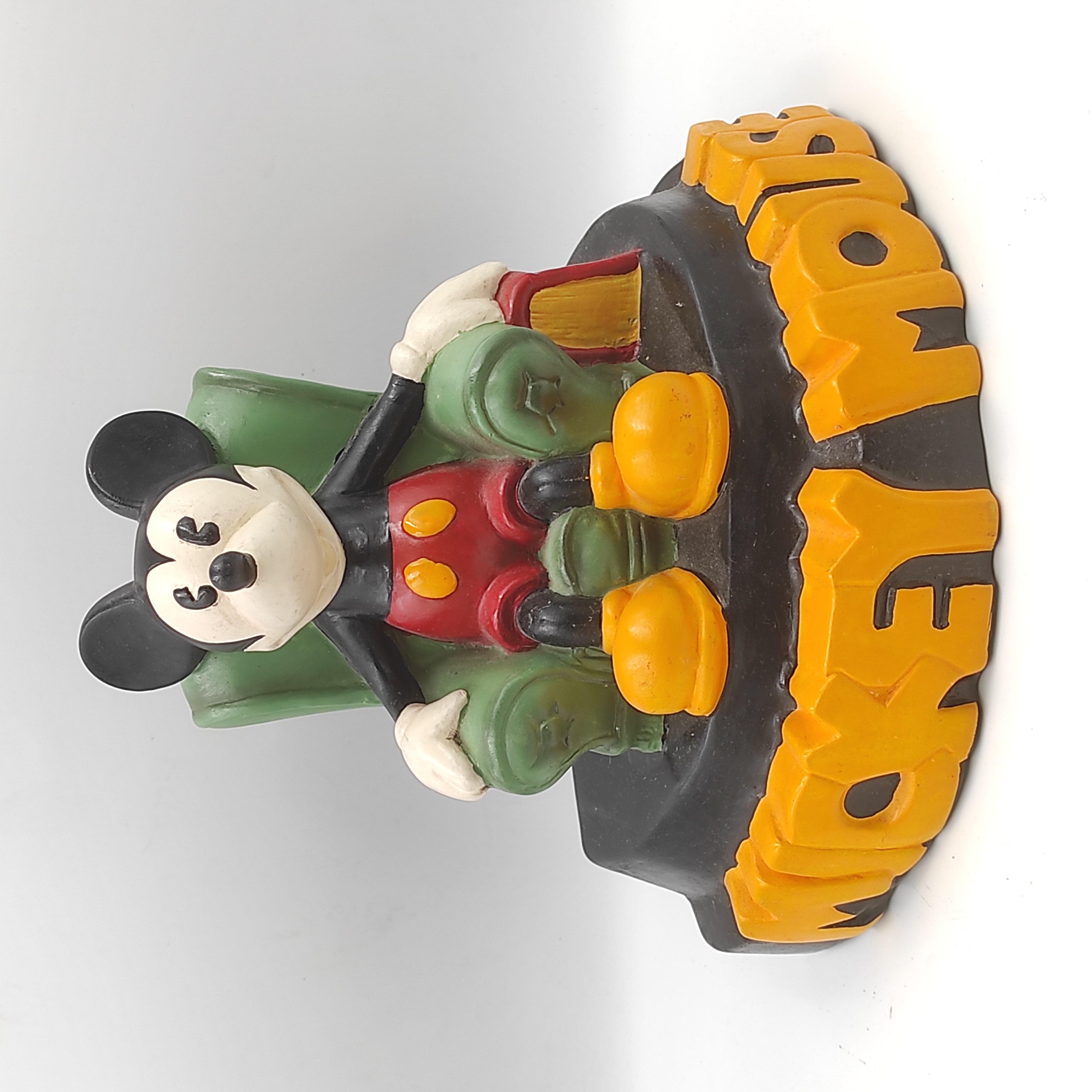 CERAMIQUE MICKEY MOOSE ANNEES 80 