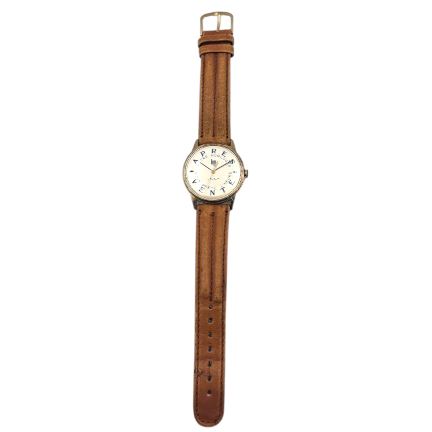 LIP MONTRE SAV (000834) MOUVEMENT ELECTRONIC CIRCA 1964