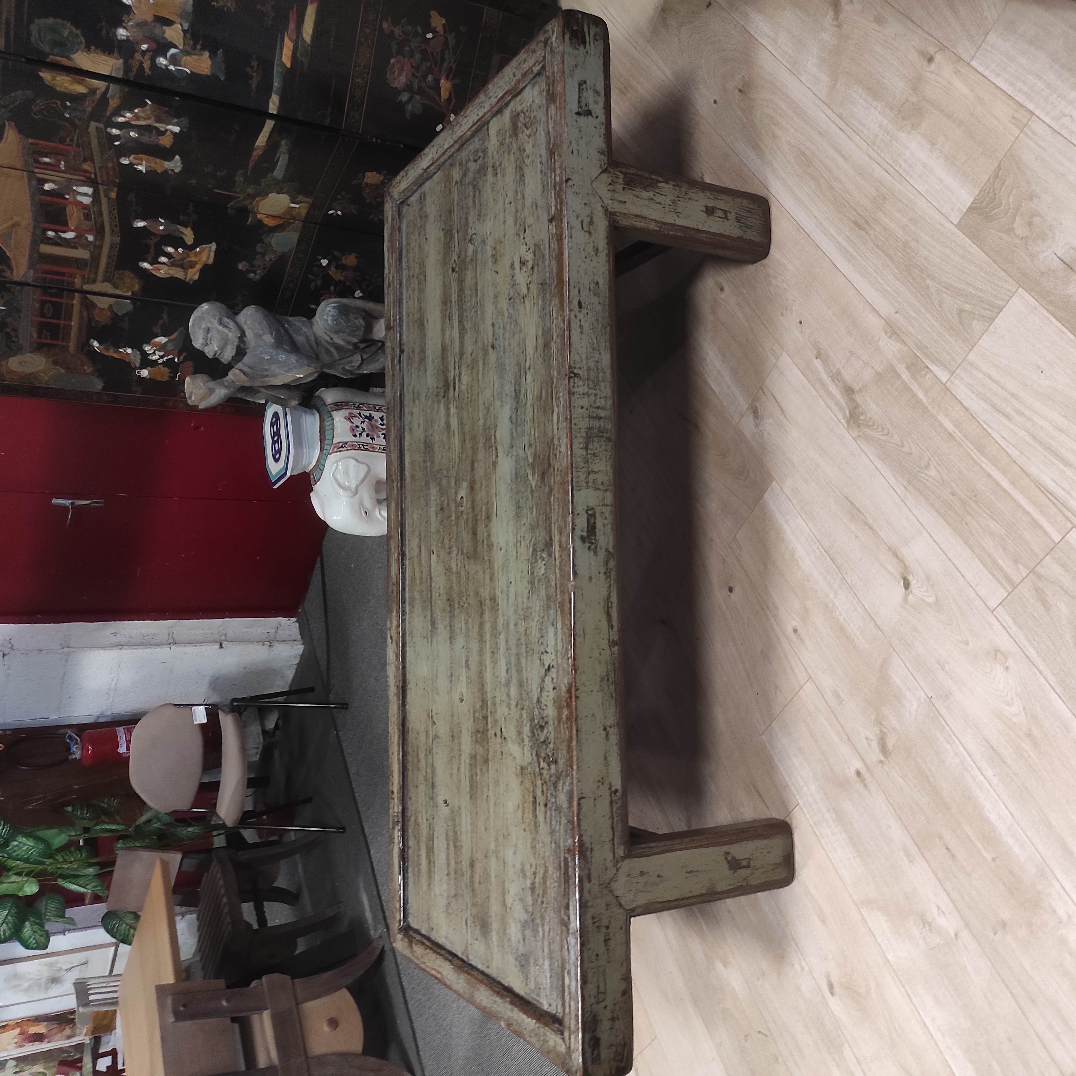 LIT DE FUMEUR 190/50/90 CM 