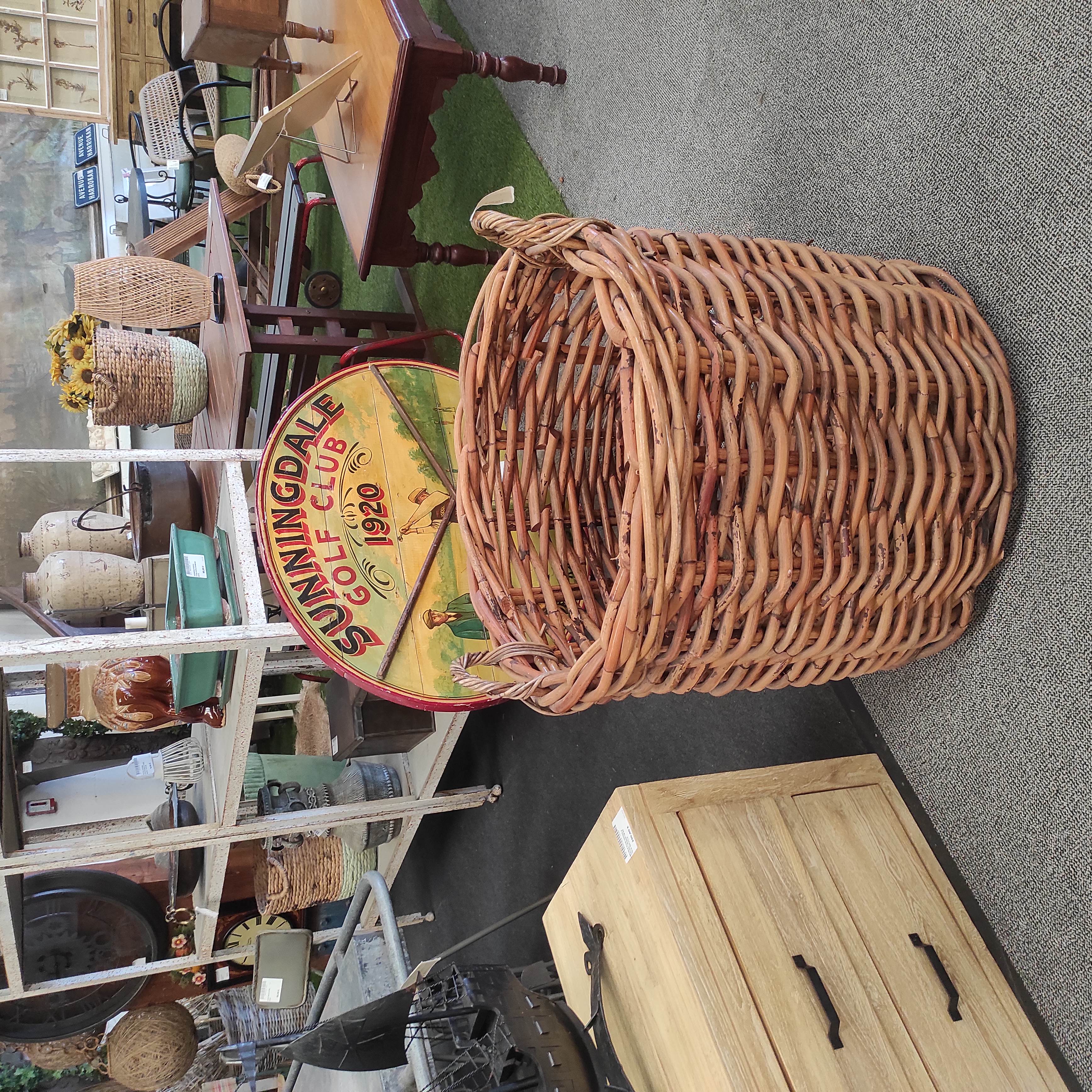 GRANDE PANIERE FAGOT 70/74 CM
