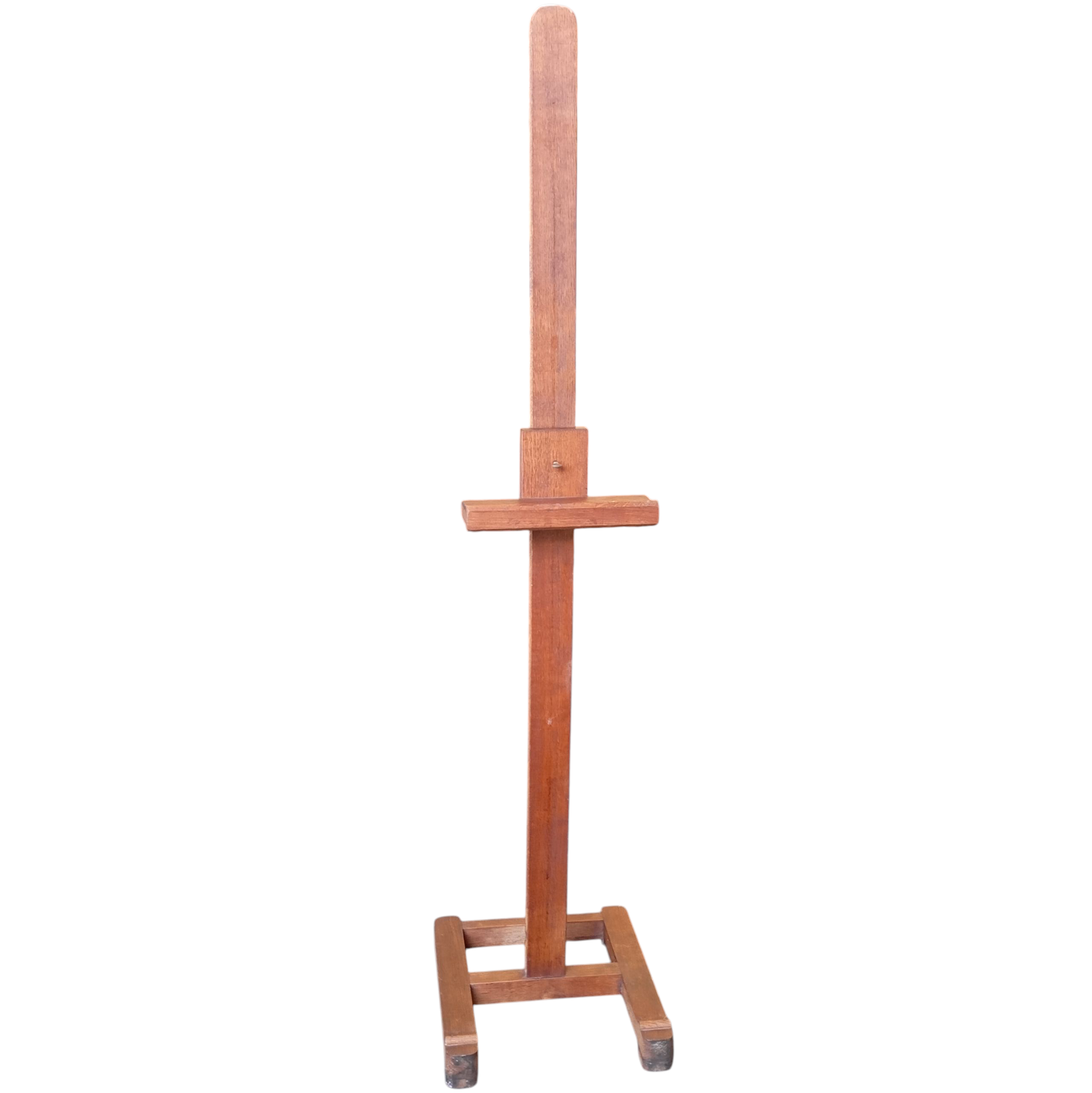 GRAND CHEVALET D EXPOSTION H 185 CM