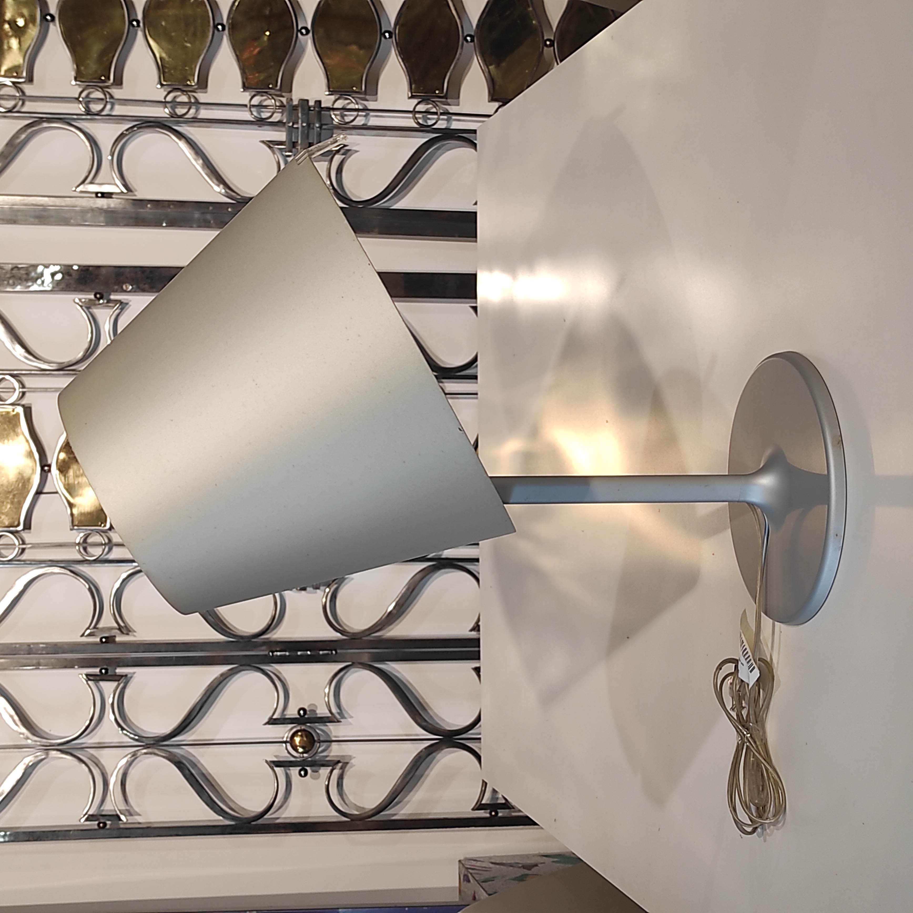 ARTEMIDE MODELE MELAMPO   H 59 DIAM 35 