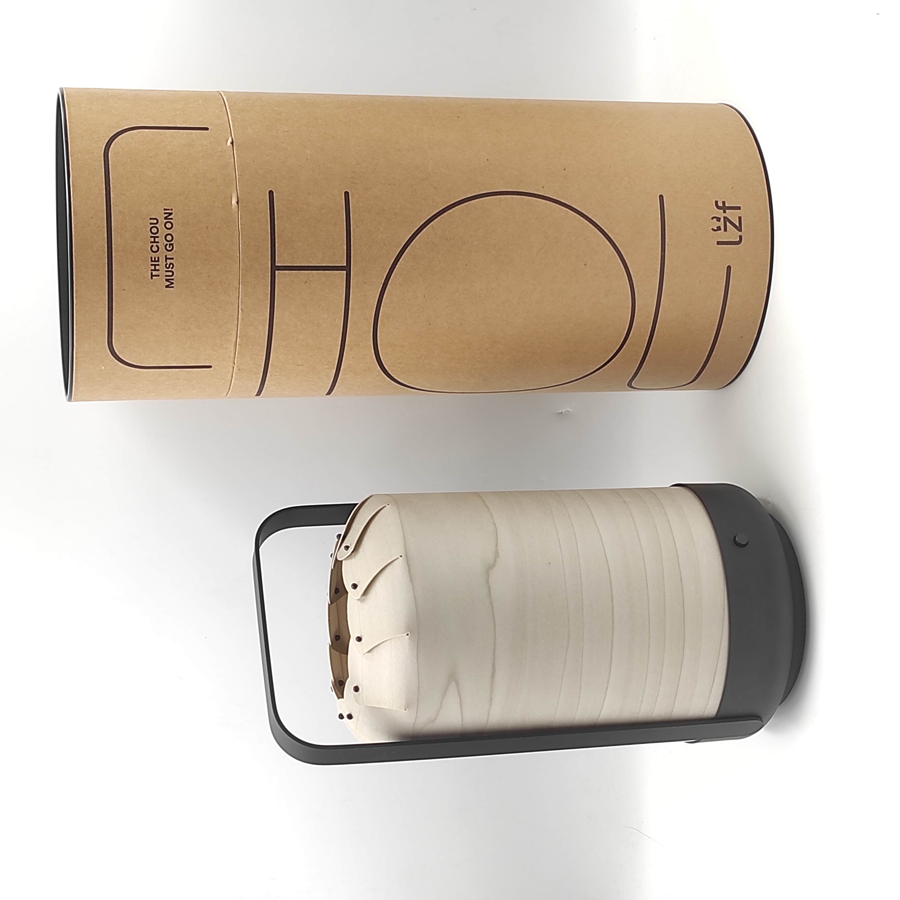 MINI CHOU LAMPE RECHARGEABLE 