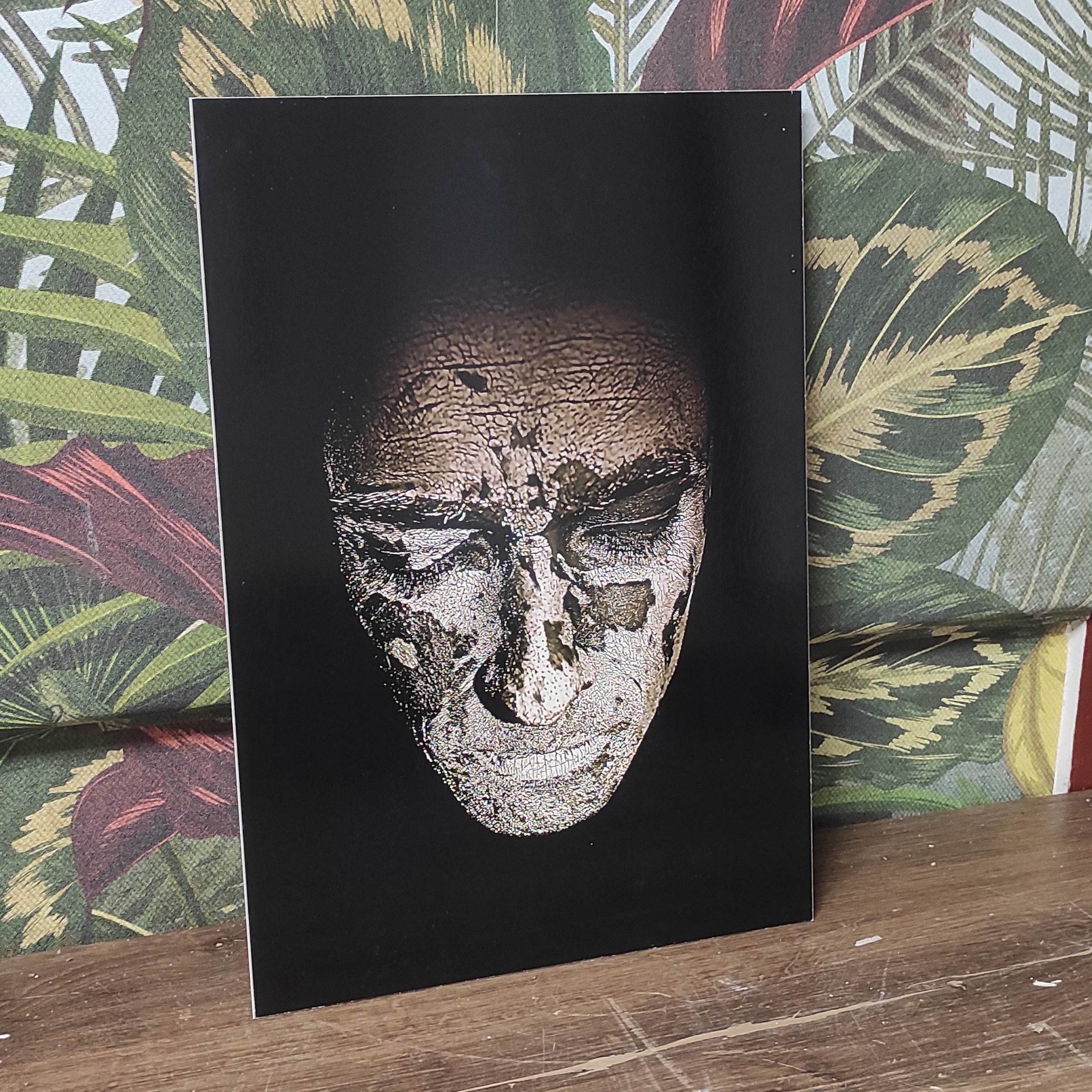 LUDOVIC GALIERO TIRAGE PHOTO LE SAULE SUR DIBONB 50 X 35 CM + CERTIF