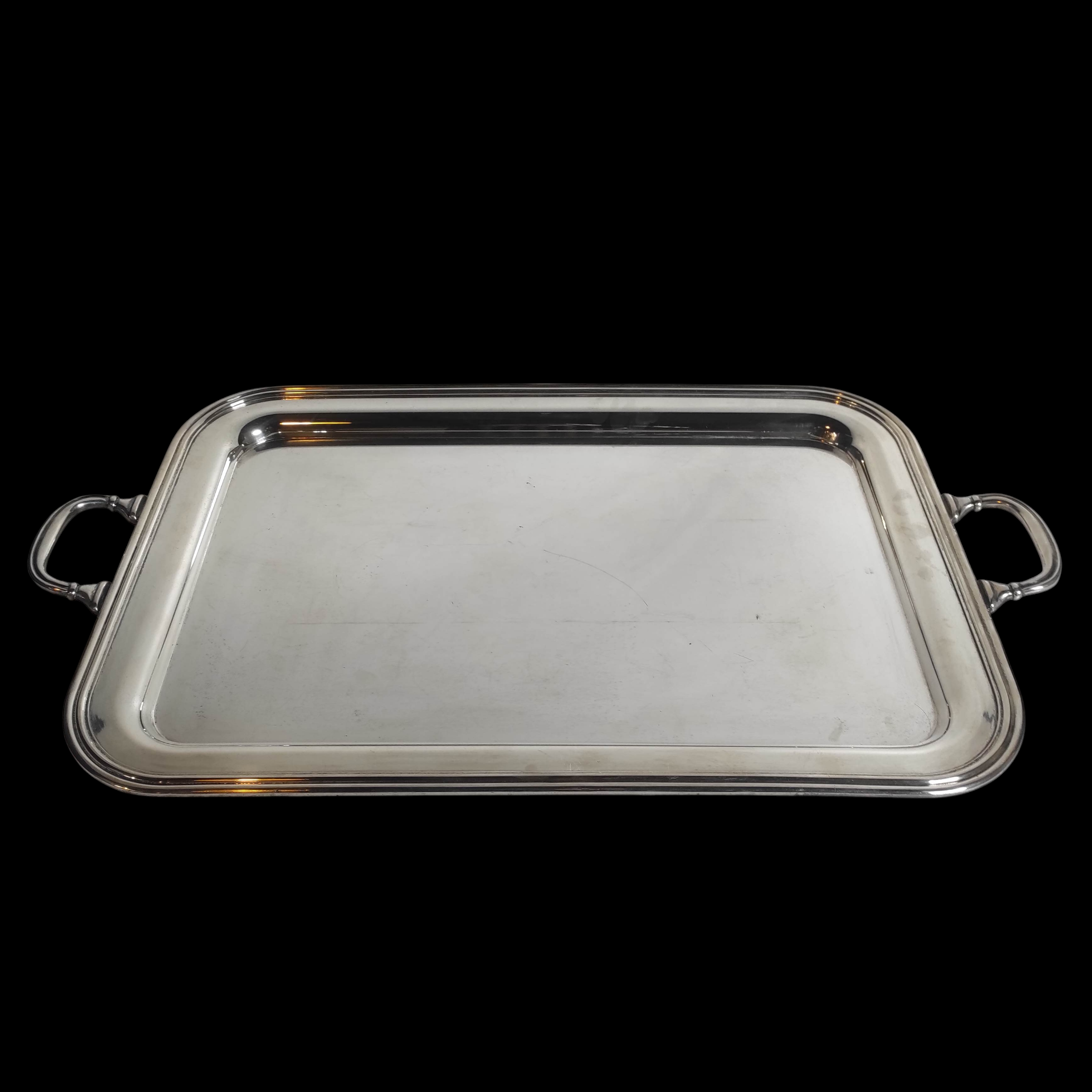 CESA 1882 PLATEAU 2 ANSES 81 CM