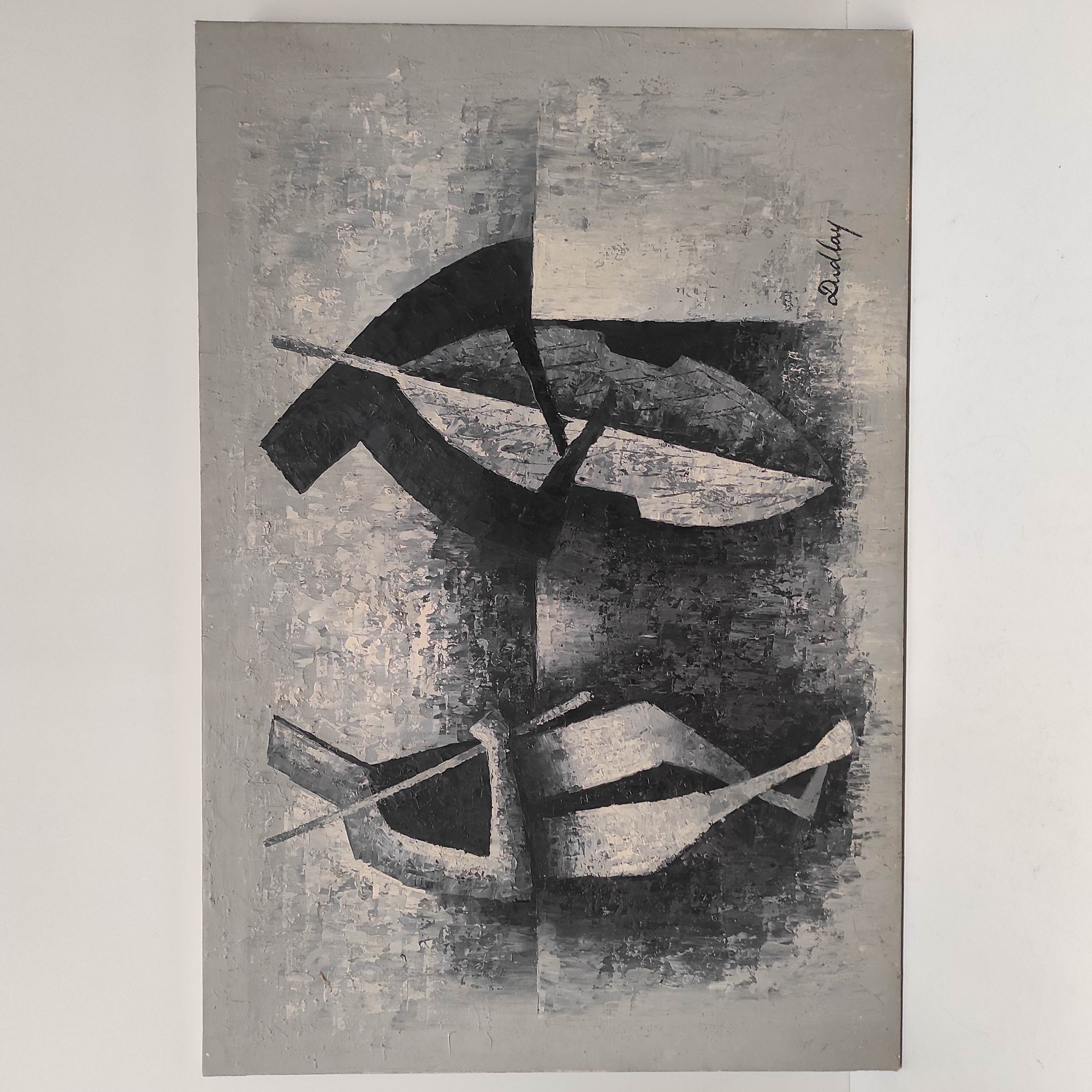 DIDLAY HST LES 2 MUSICIENS 92 x 62 CM