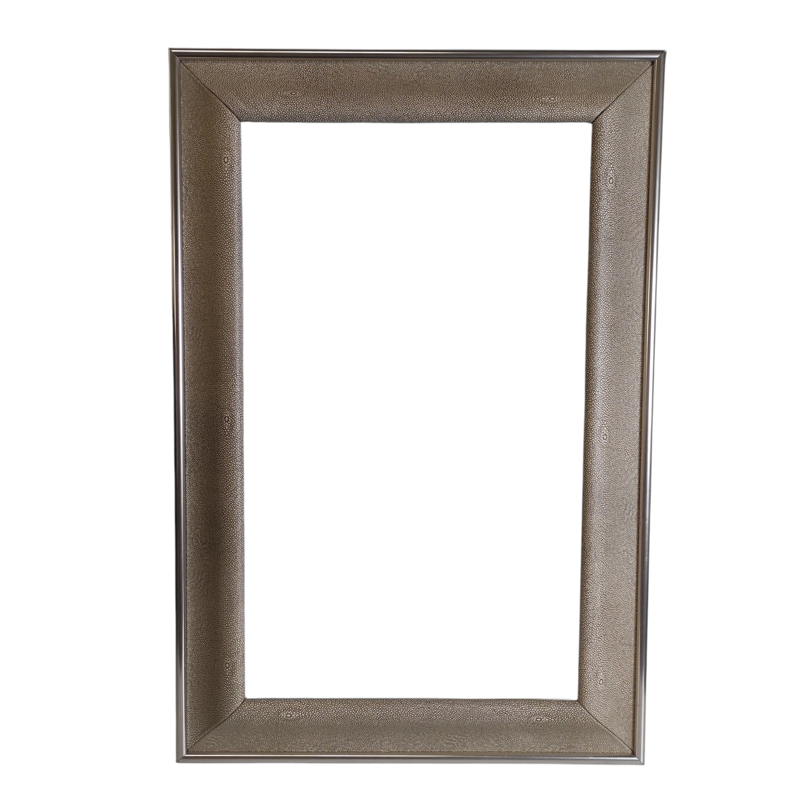 ENCADREMENT FACON GALUCHAT 93 x 63 CM