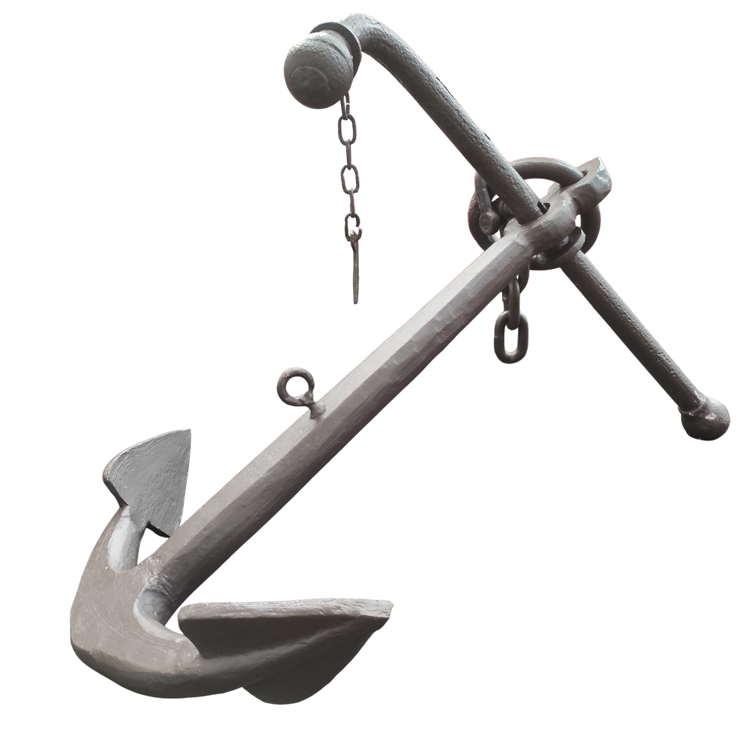 ANCRE MARINE A JAS 67/90 CM 