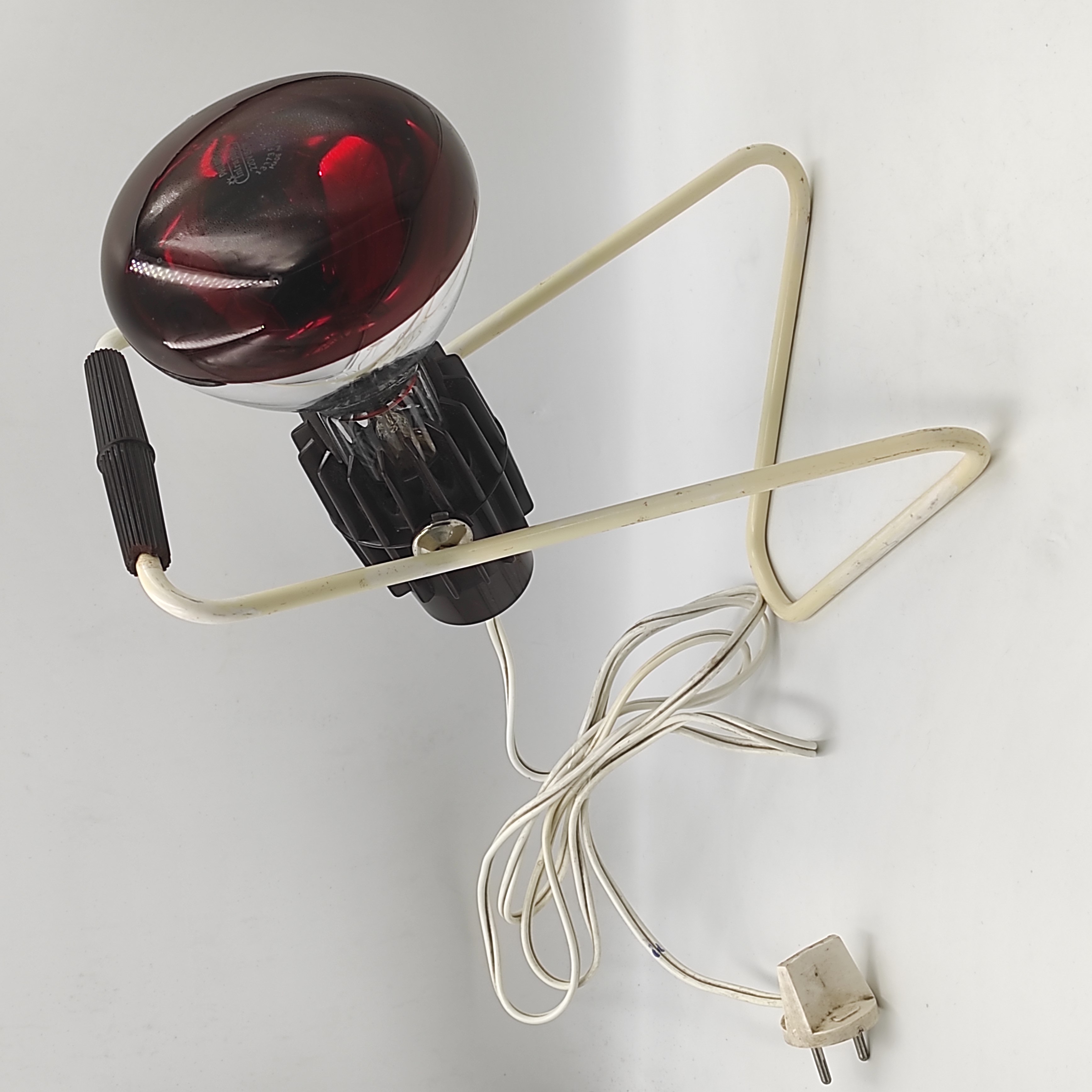 LAMPE MOBILE ELLEN GRAY 