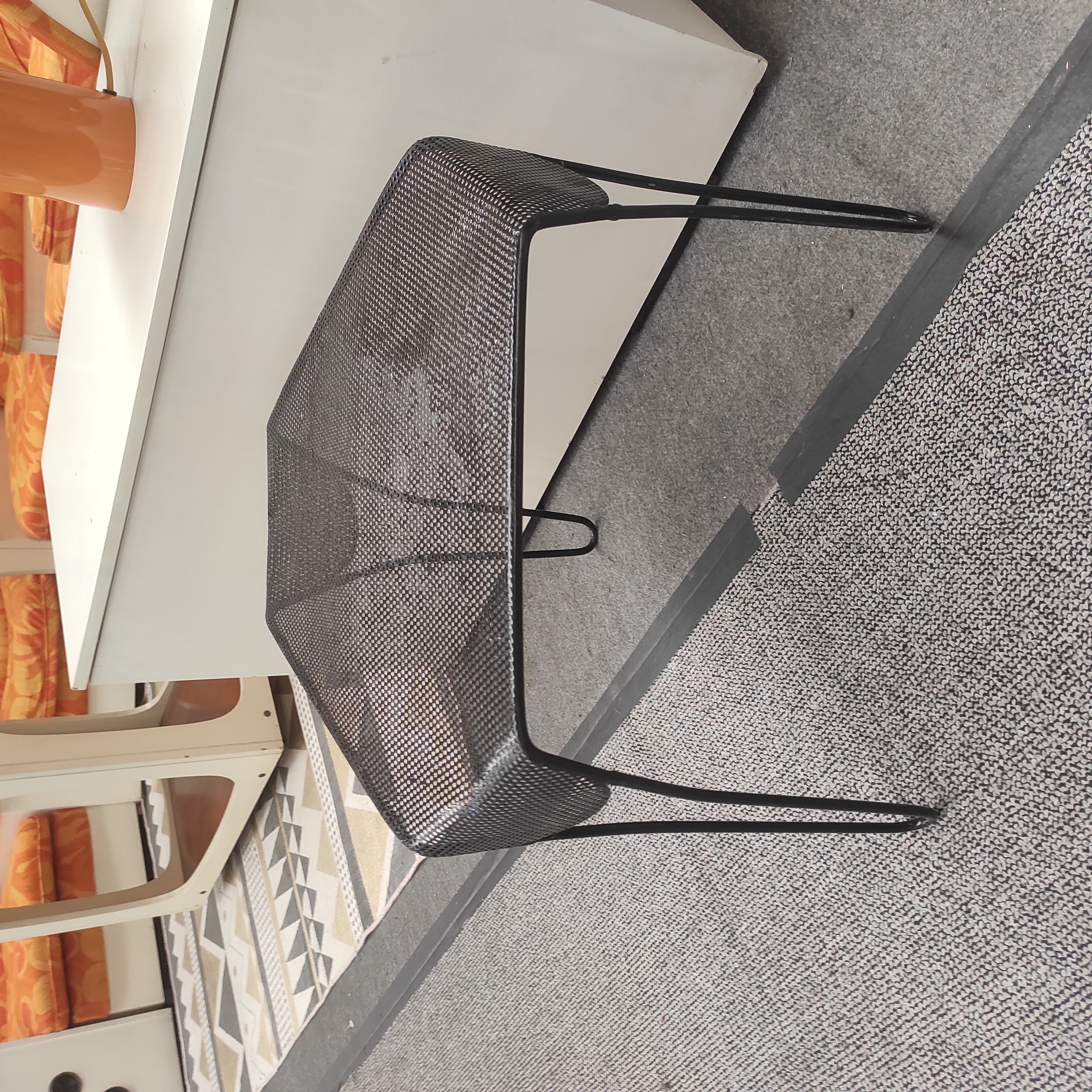 TABLE TRIPODE DLG DE MATEGOT 41/41 CM