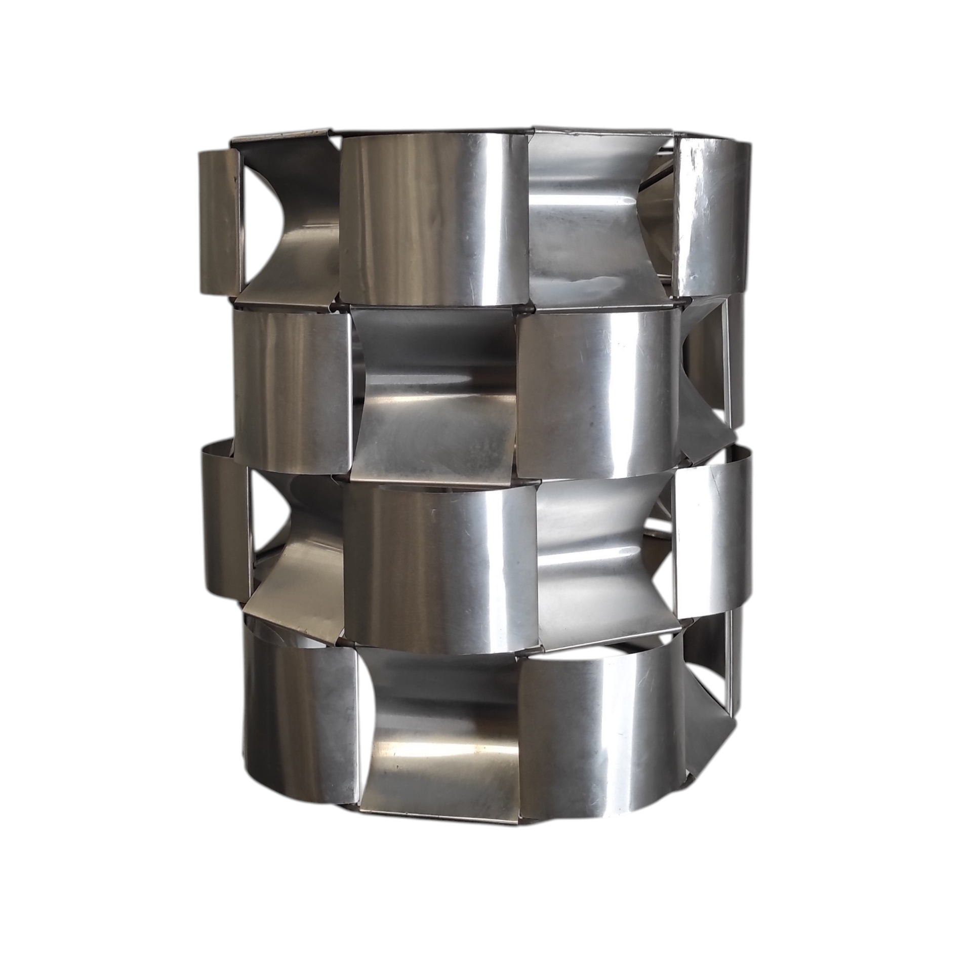 MAX SAUZE SUSPENSION SPACE AGE 26/33 CM 