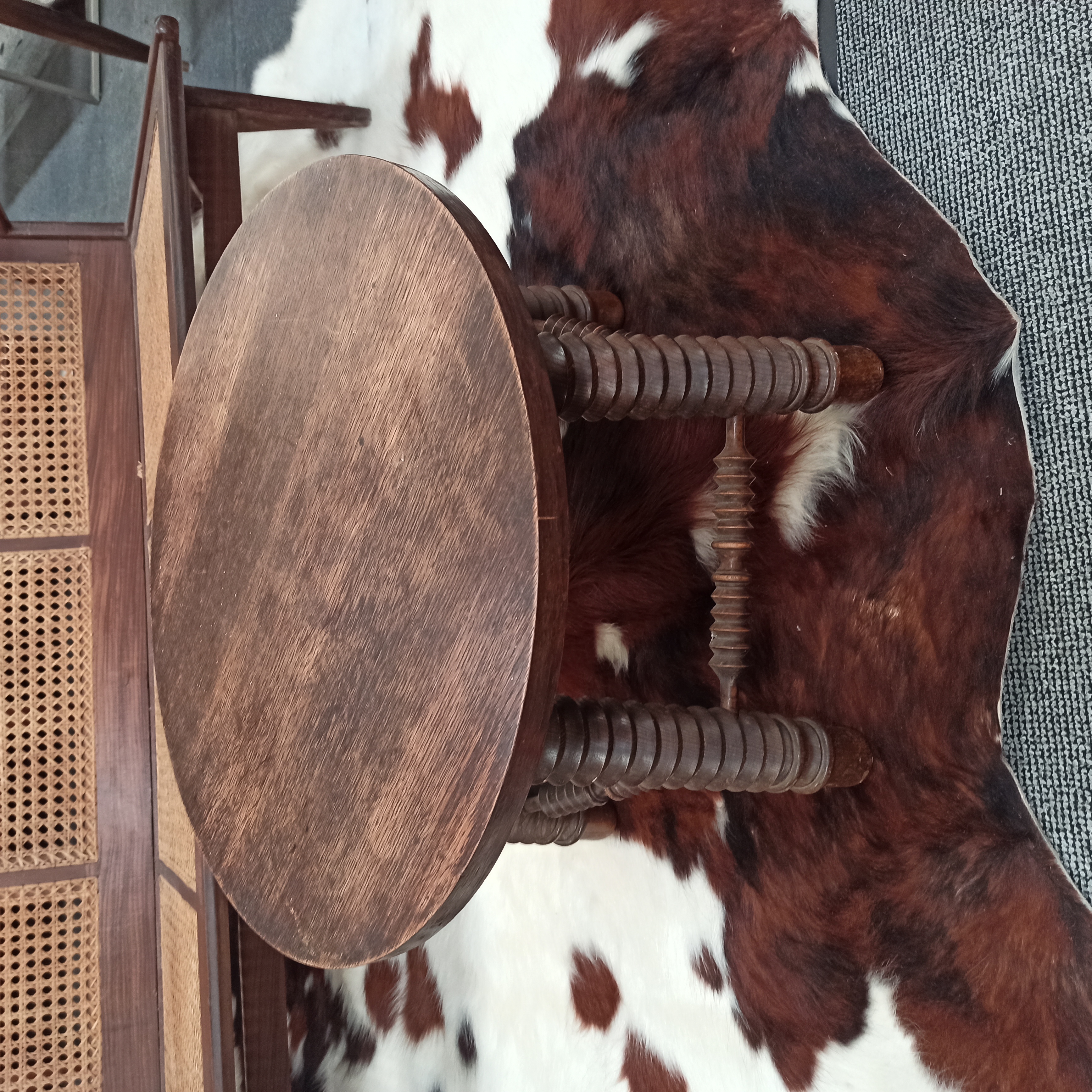 TABLE BASSE NEOBASQUE 