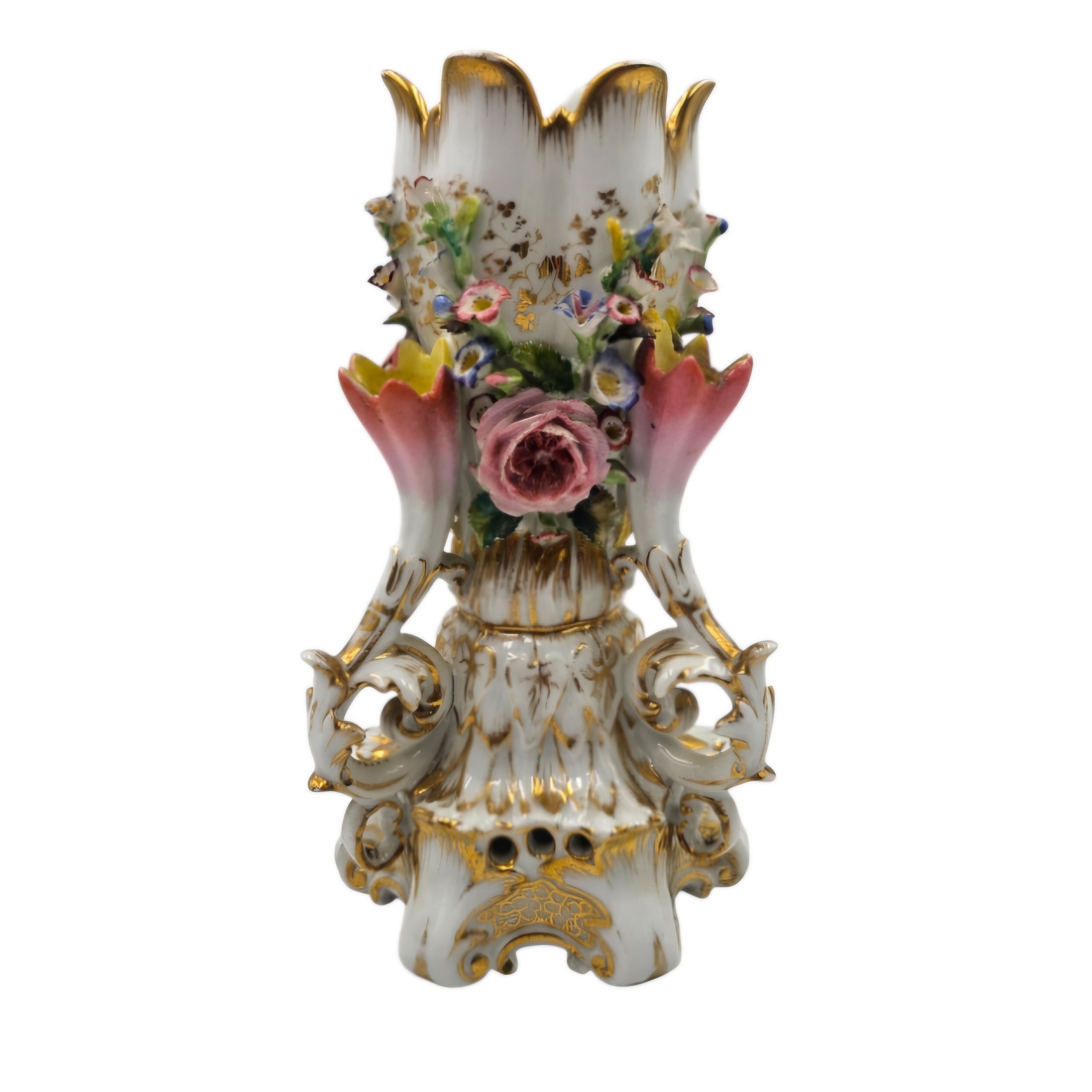 VASE JACOB PETIT 23 CM 
