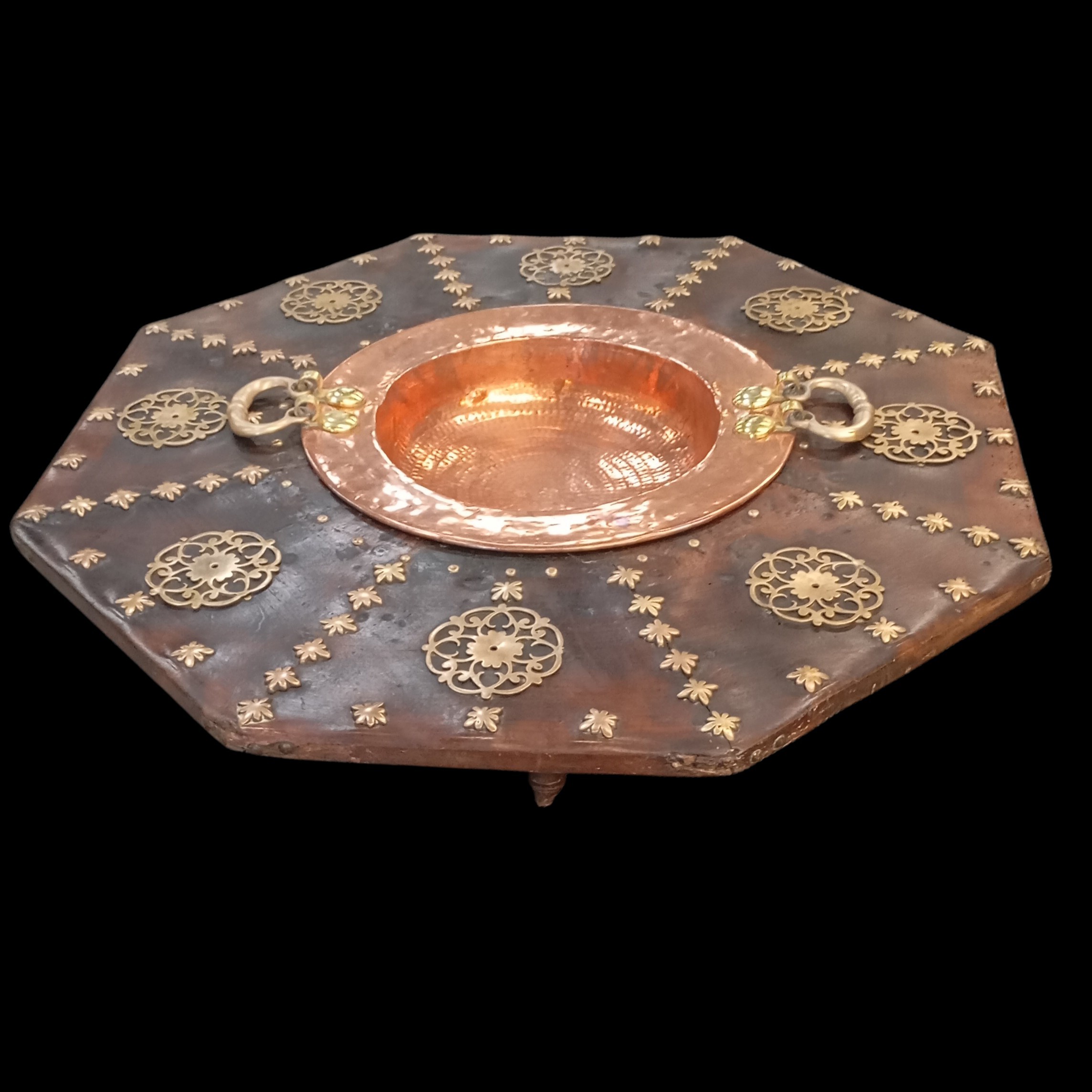 BRASERO RICHEMENT DECORE 94 CM 