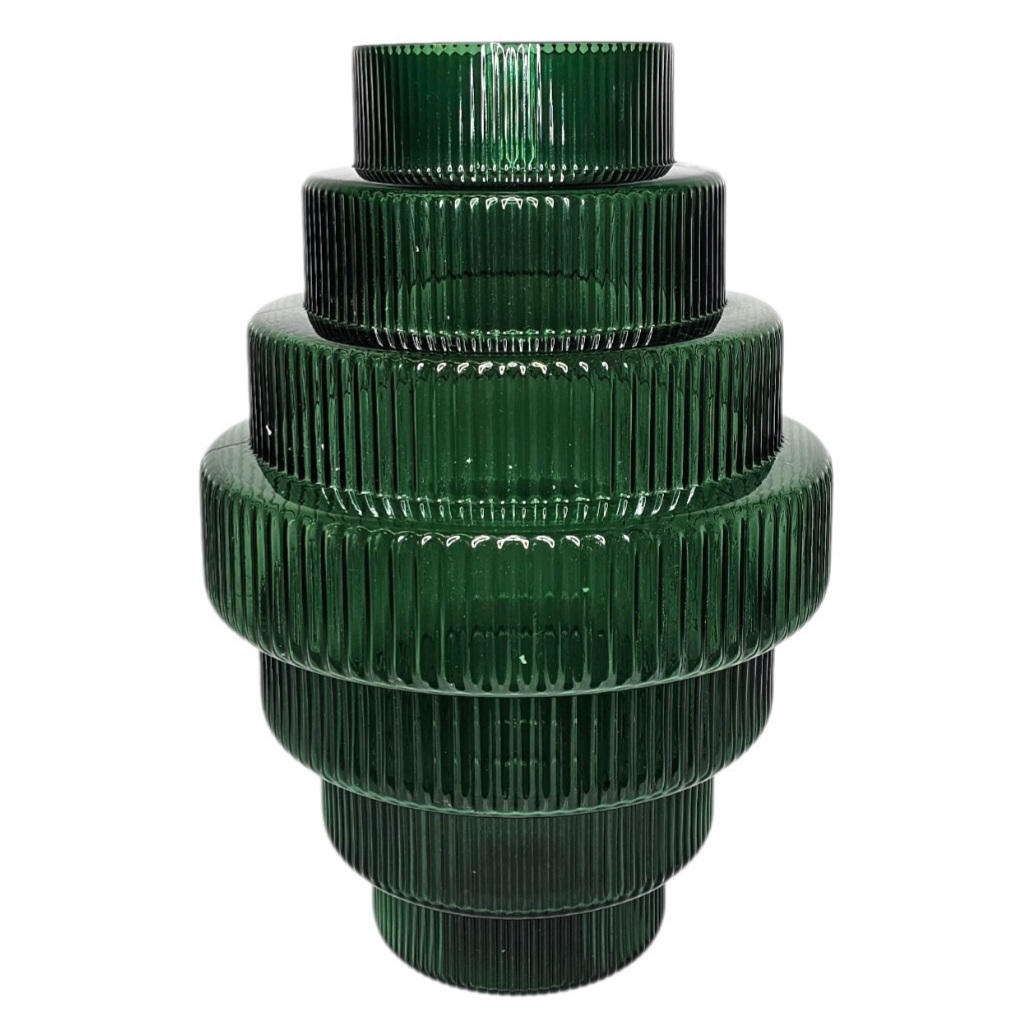 VASE STEPS DE POLS POTTEN HAUTEUR 52 CM