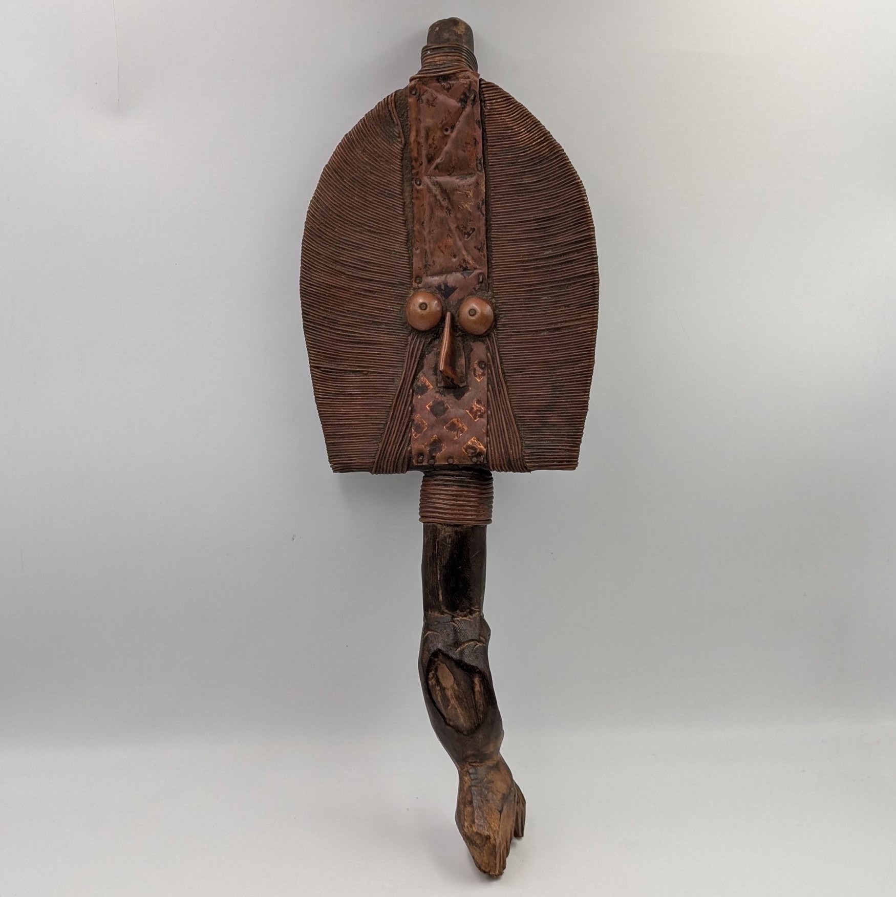 RELIQUAIRE KOTA MAHONGUYE