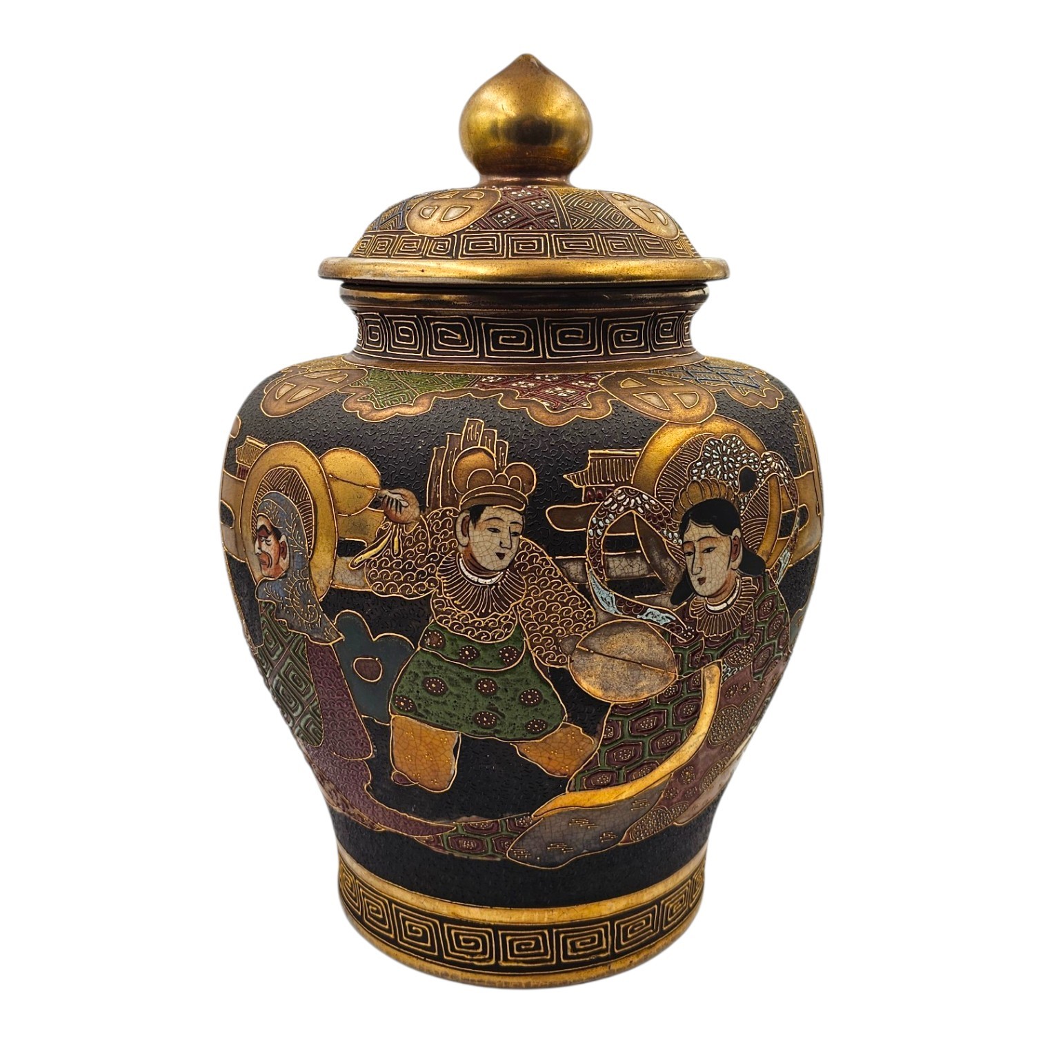 POT A GINGEMBRE 40 CM