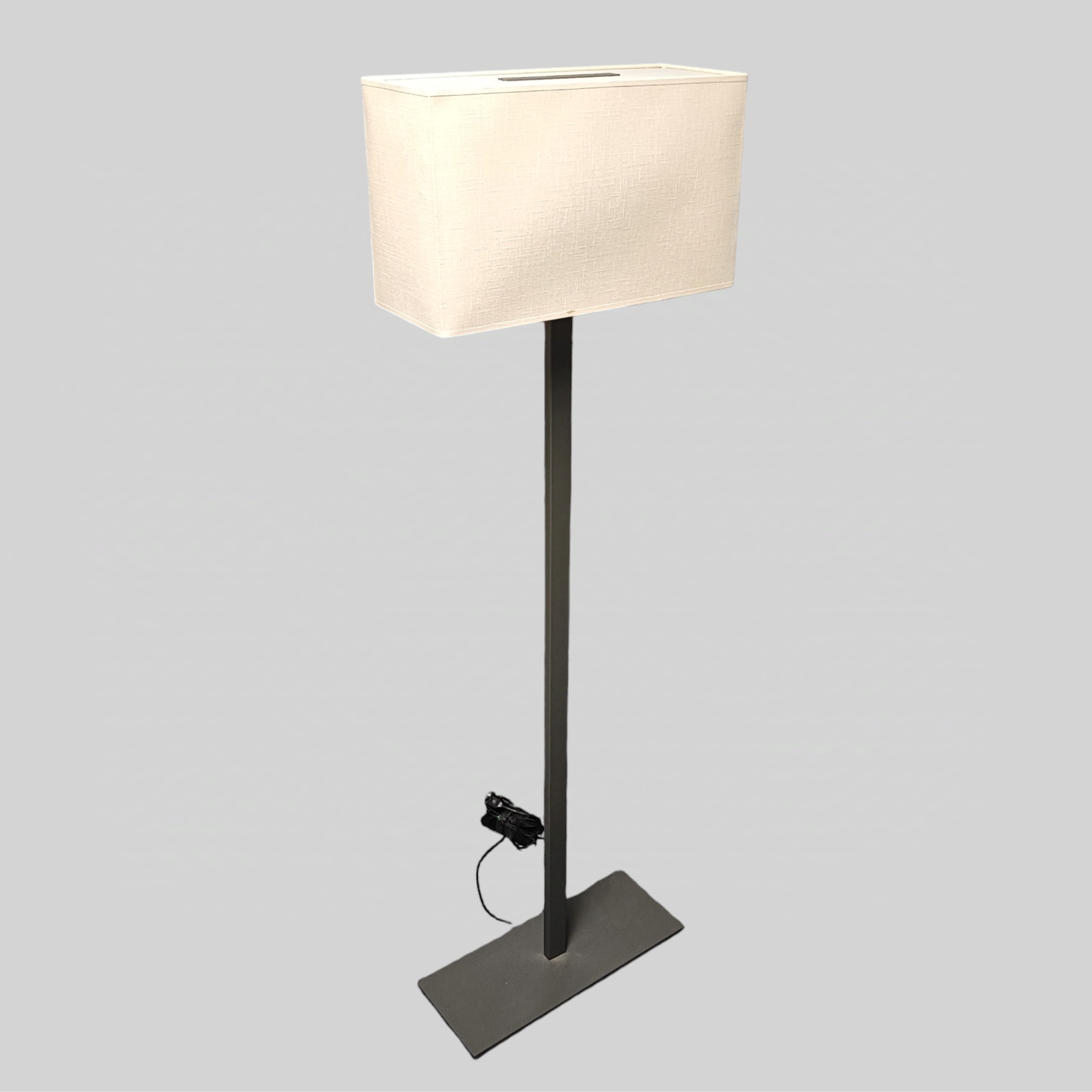 PENTA LAMPADAIRE CONTEMPORAIN SUR PIED 163 CM